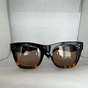 Celine small Catherine sunglasses